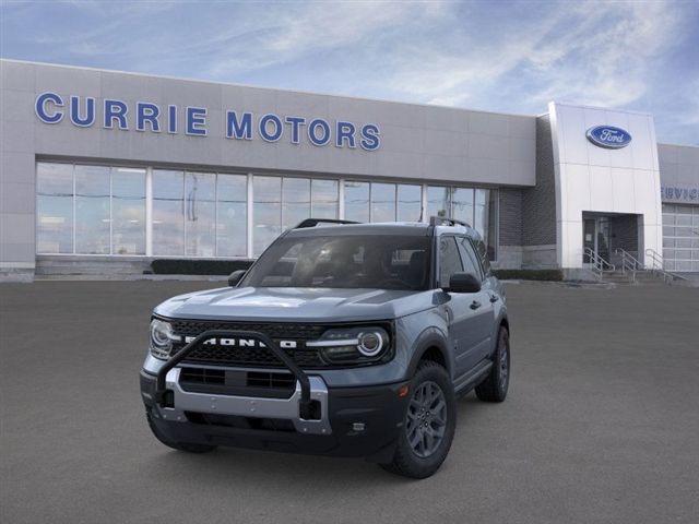 2025 FORD BRONCO SPORT - Image 25