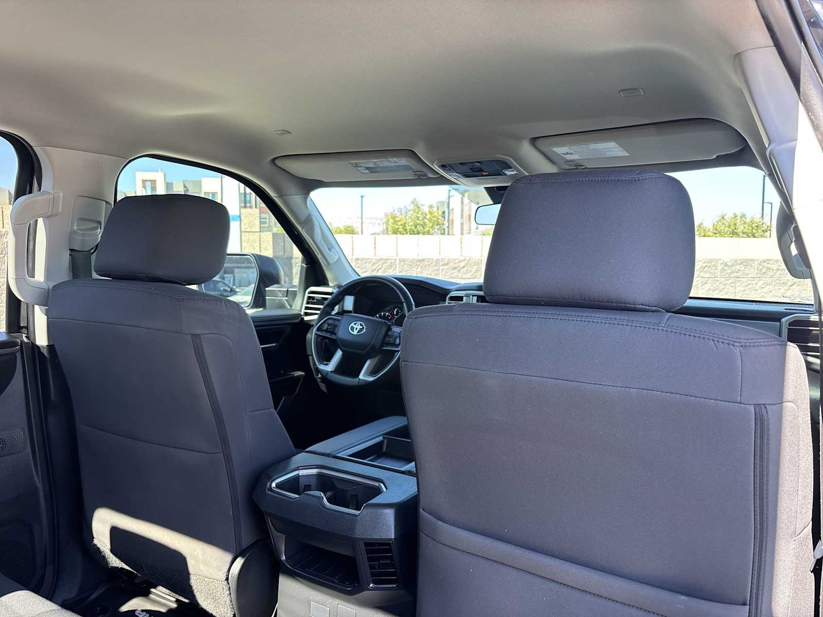 2023 Toyota Tundra SR5 photo 19