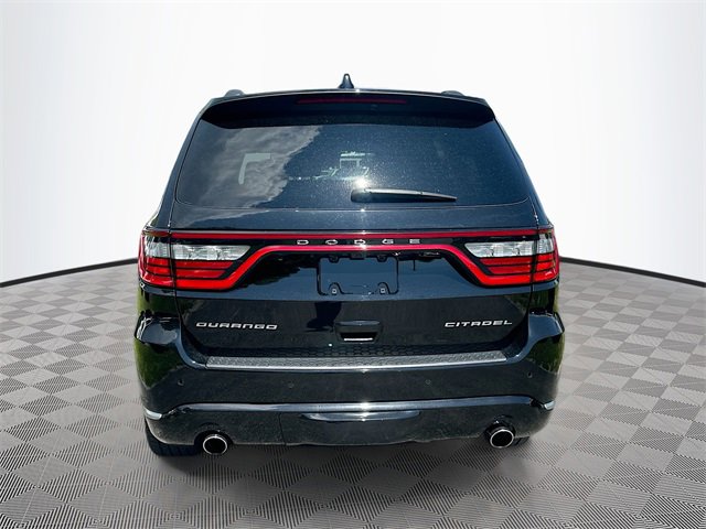 2023 Dodge Durango Citadel photo 6