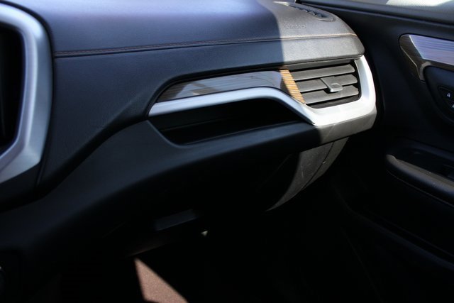 2019 Gmc Terrain SLE photo 30