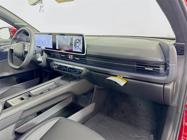 2025 Hyundai Ioniq 6 Limited photo 42