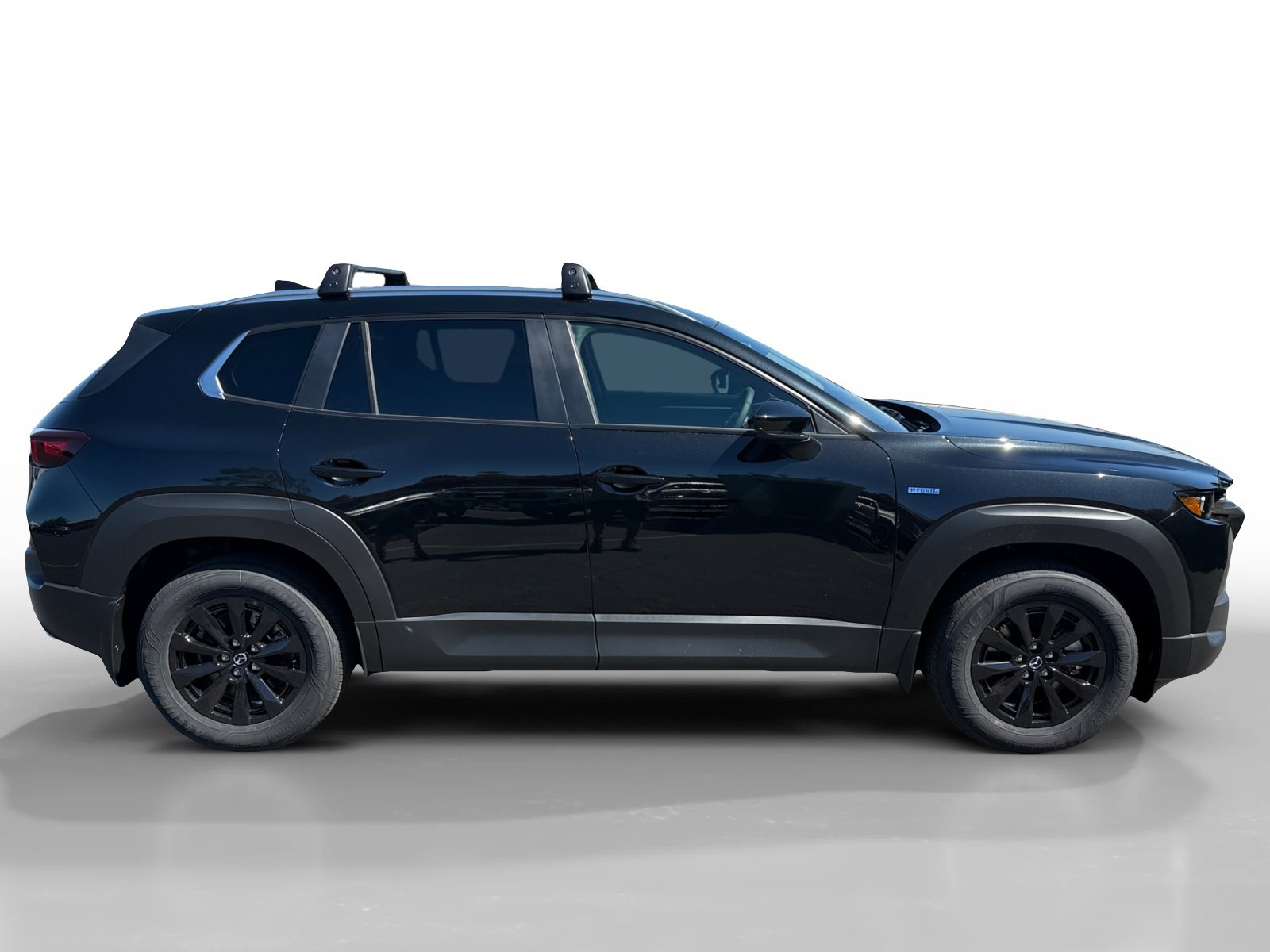 2025 Mazda CX-50 Preferred photo 5