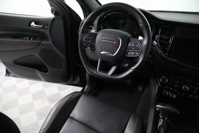 2024 Dodge Durango GT Plus photo 20