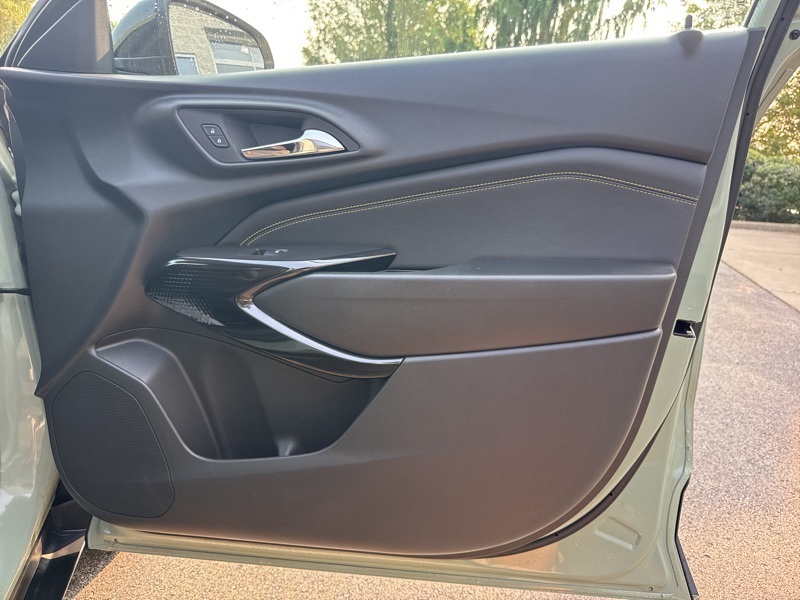 2024 Chevrolet Trax ACTIV photo 39