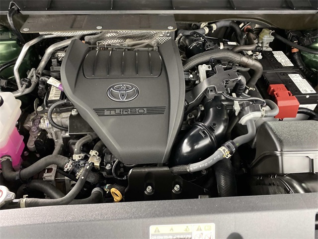 2023 Toyota Highlander XLE photo 31