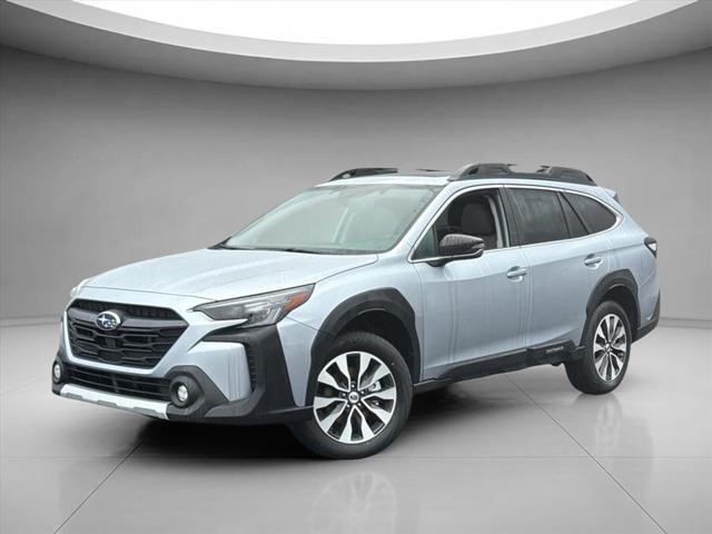 2025 Subaru Outback Limited's photo