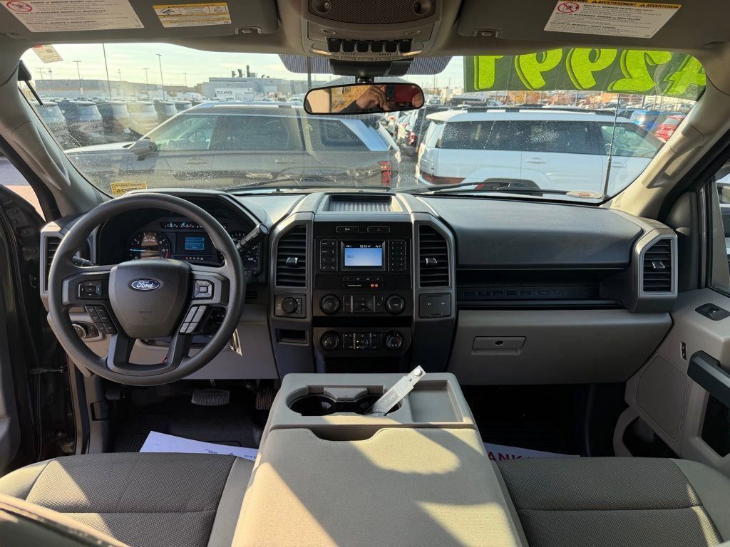 2022 Ford F-250 XL photo 4