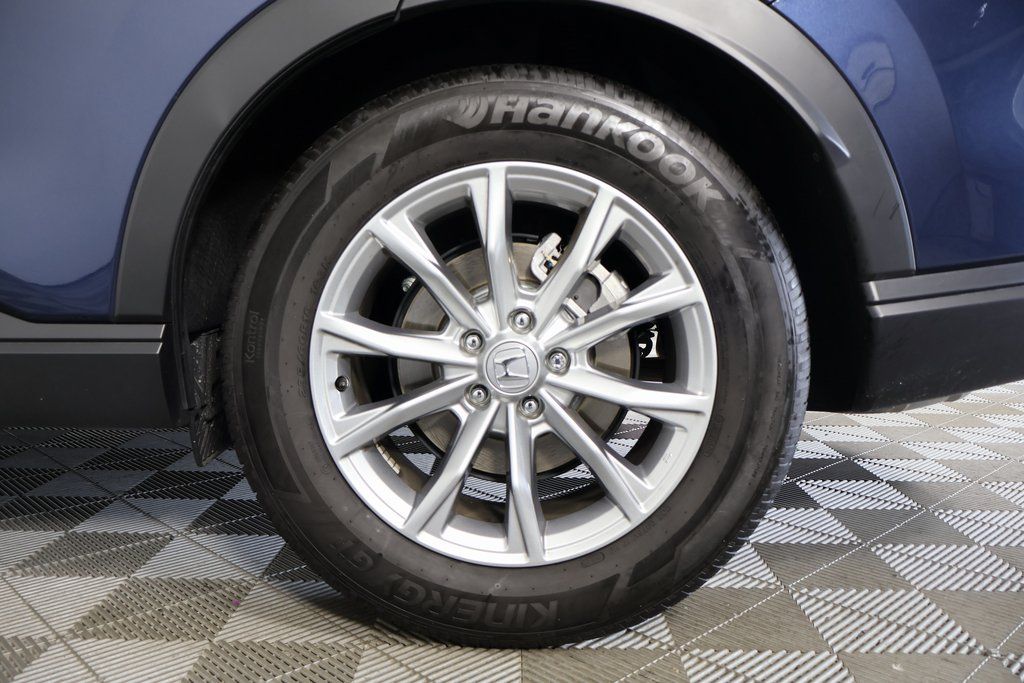 2025 Honda CR-V EX photo 16