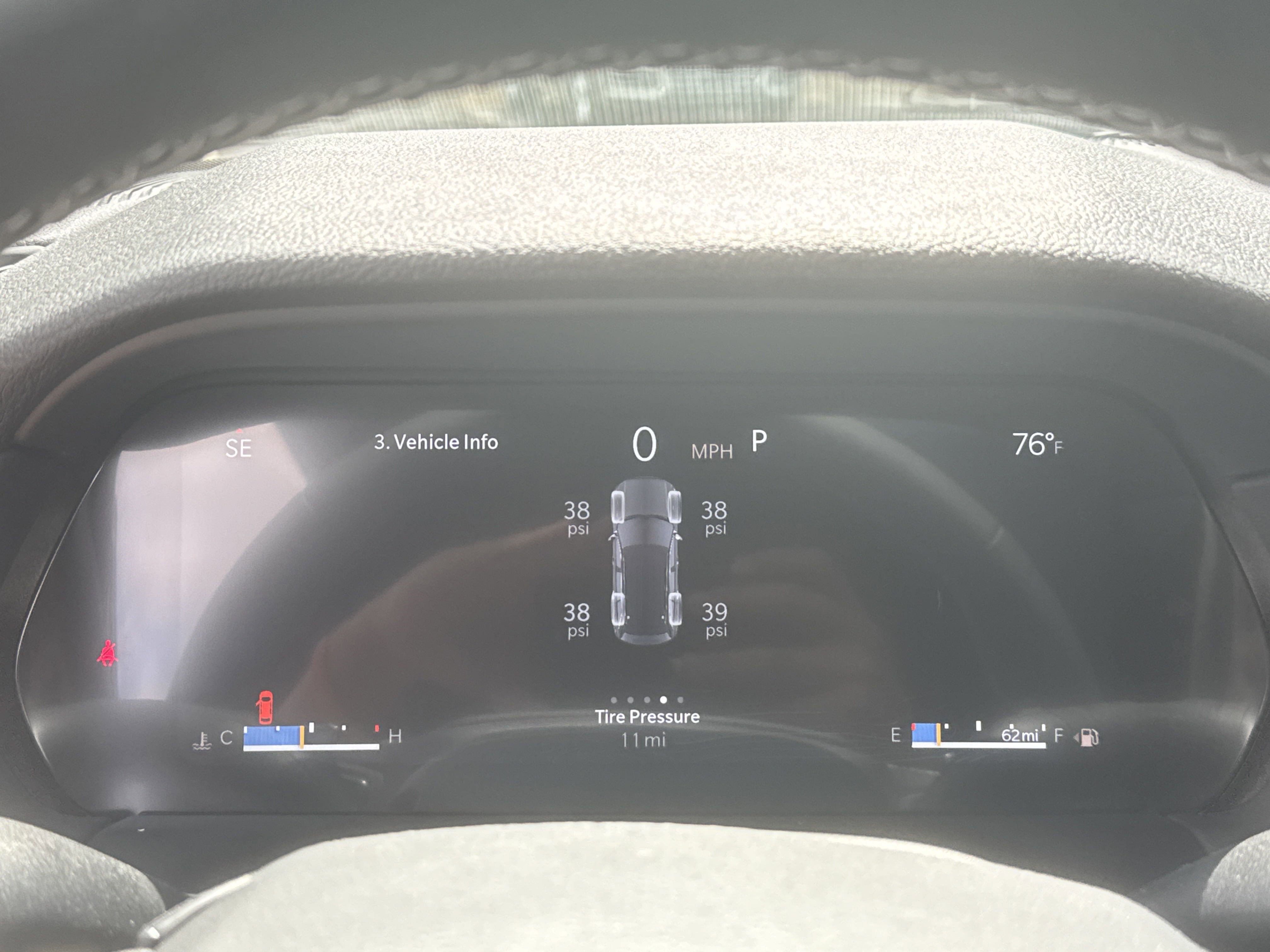 2025 Jeep Grand Cherokee Laredo X photo 18