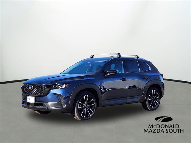 2026 Mazda CX-50 Premium's photo