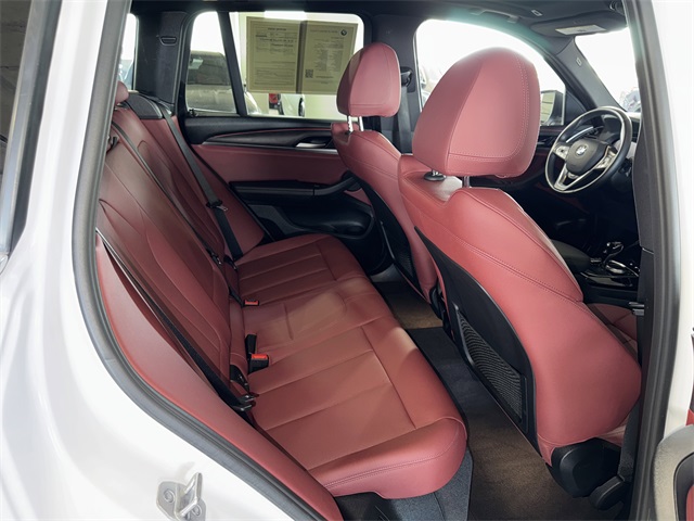 2024 Bmw X3 xDrive30i photo 10