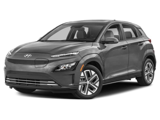 2023 Hyundai Kona EV