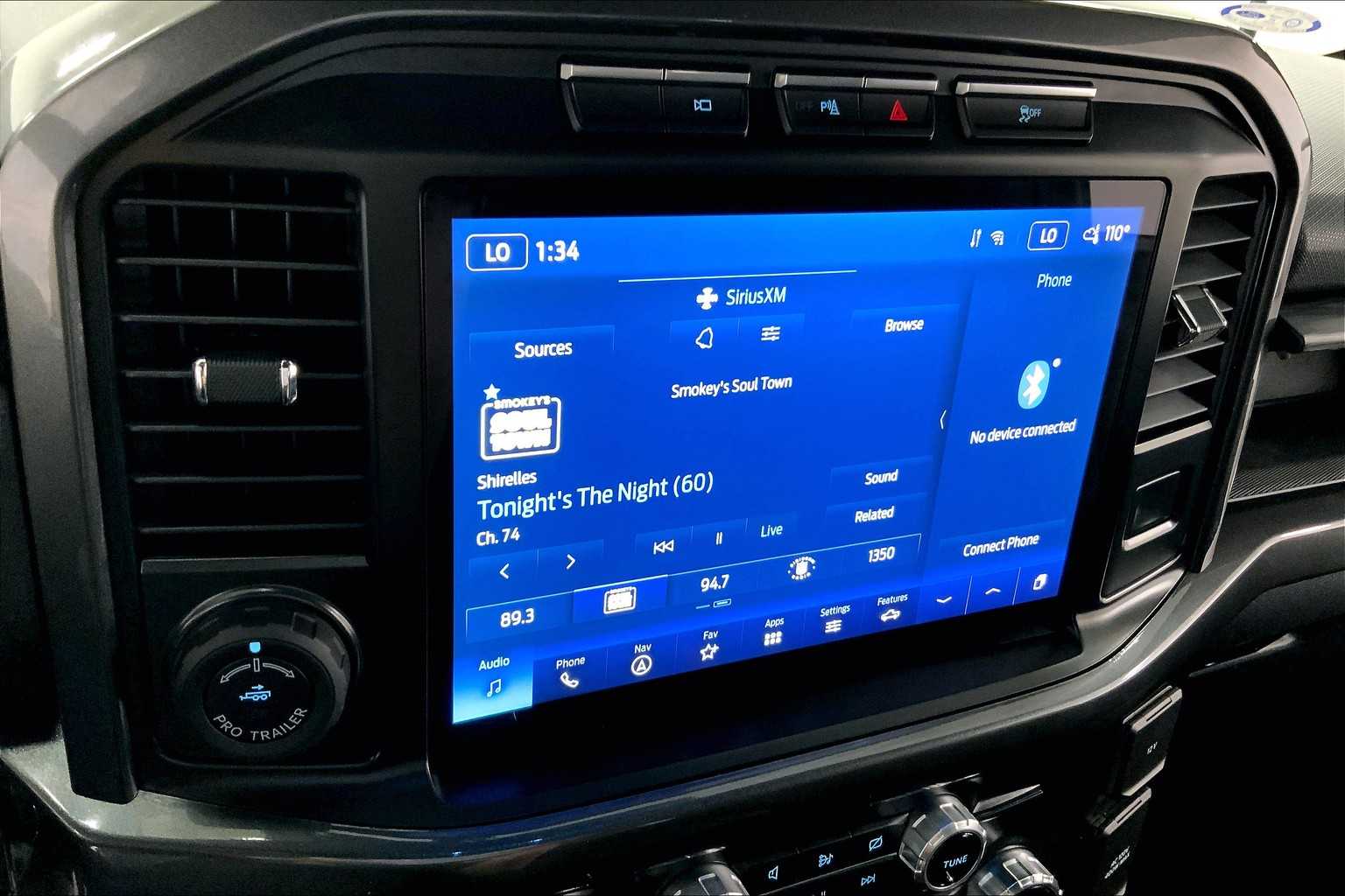 2022 Ford F-150 XLT photo 26