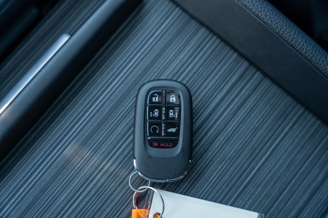 2026 Honda Odyssey photo 34