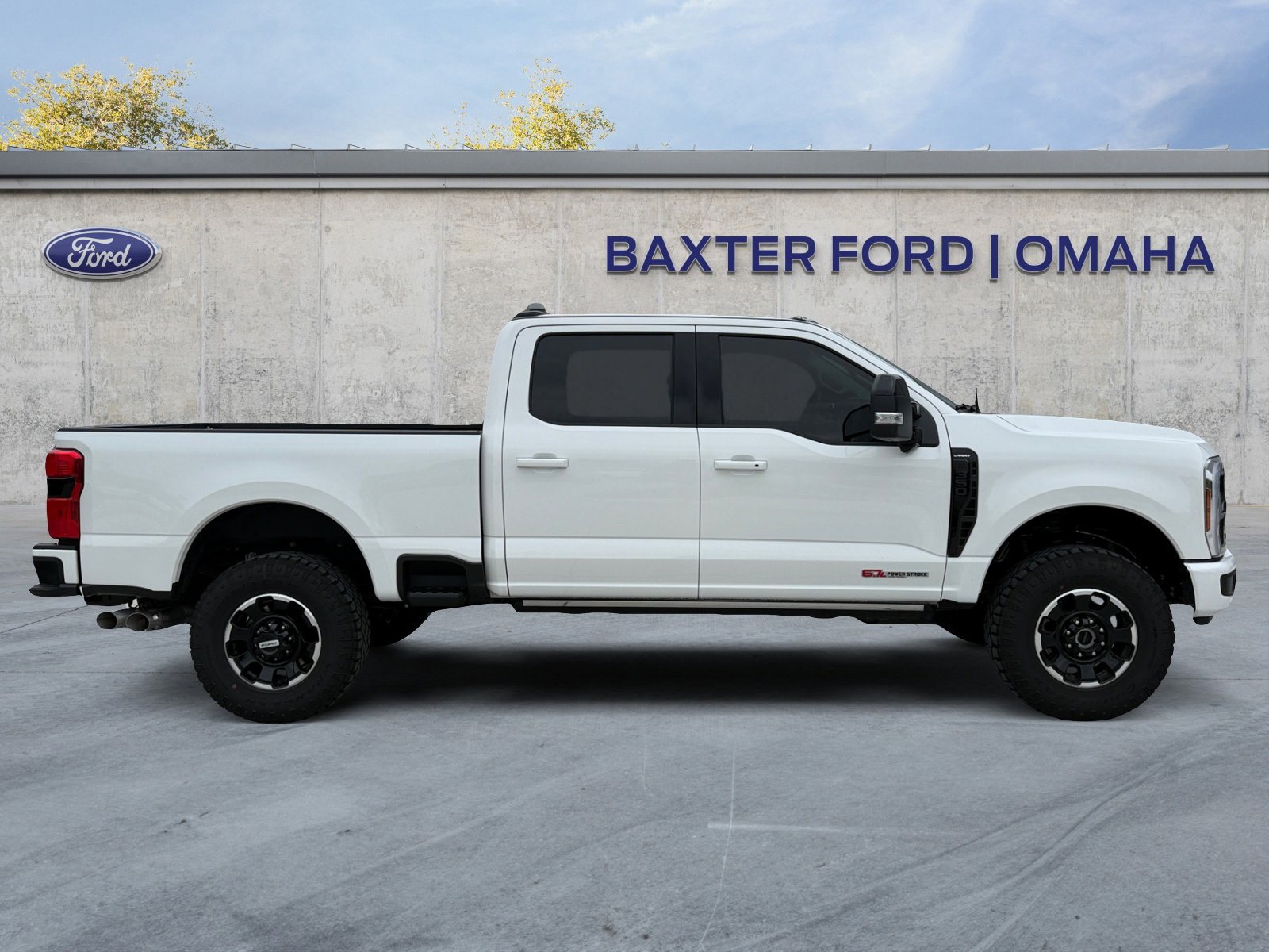2025 Ford F-350 photo 15