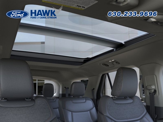 2025 FORD EXPLORER - Image 22