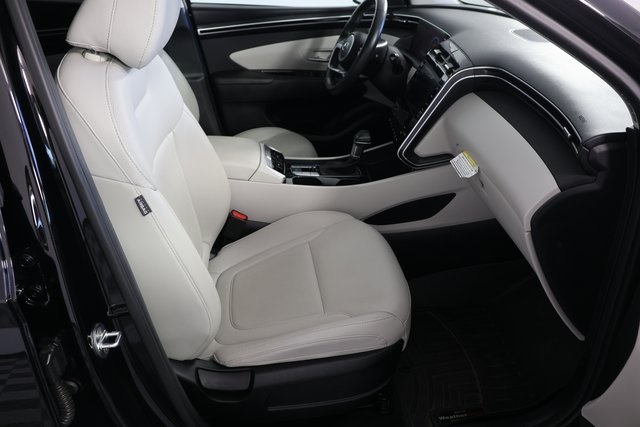 2023 Hyundai Tucson SEL Convenience photo 22