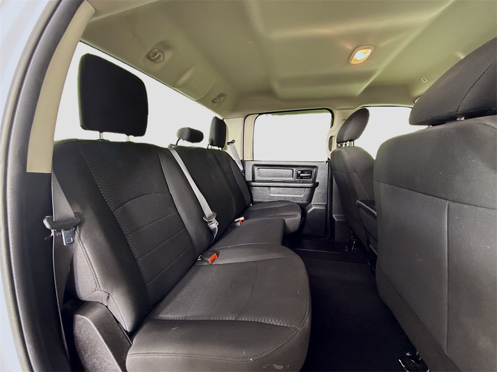 2019 Ram 1500 Classic Tradesman photo 24