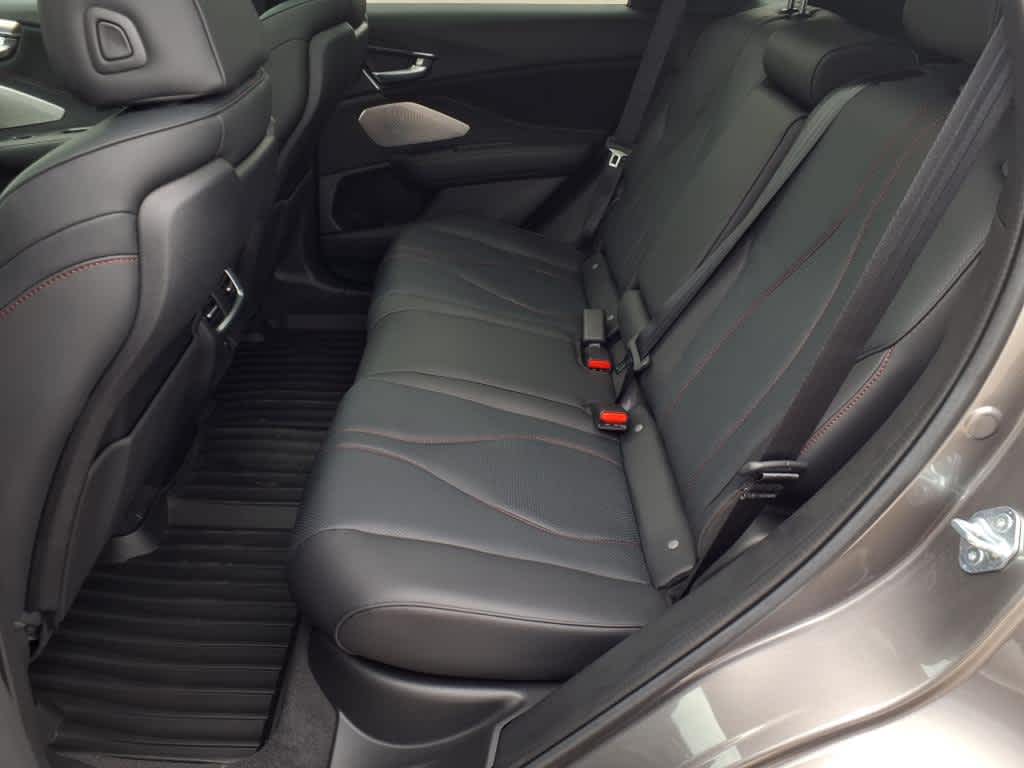 2025 Acura RDX A-Spec Advance photo 2