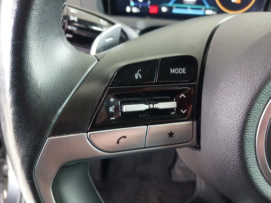 2024 Hyundai Tucson Limited photo 12