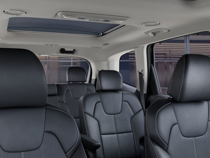 2024 Kia Telluride SX photo 26