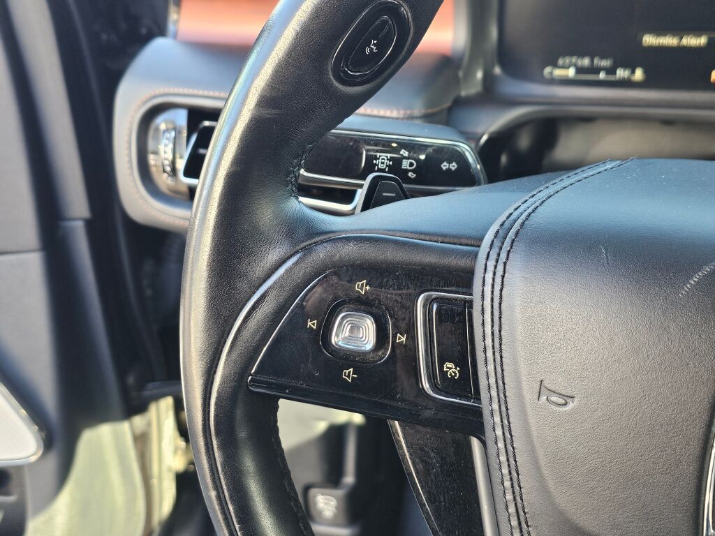 2020 Lincoln Aviator Grand Touring photo 35