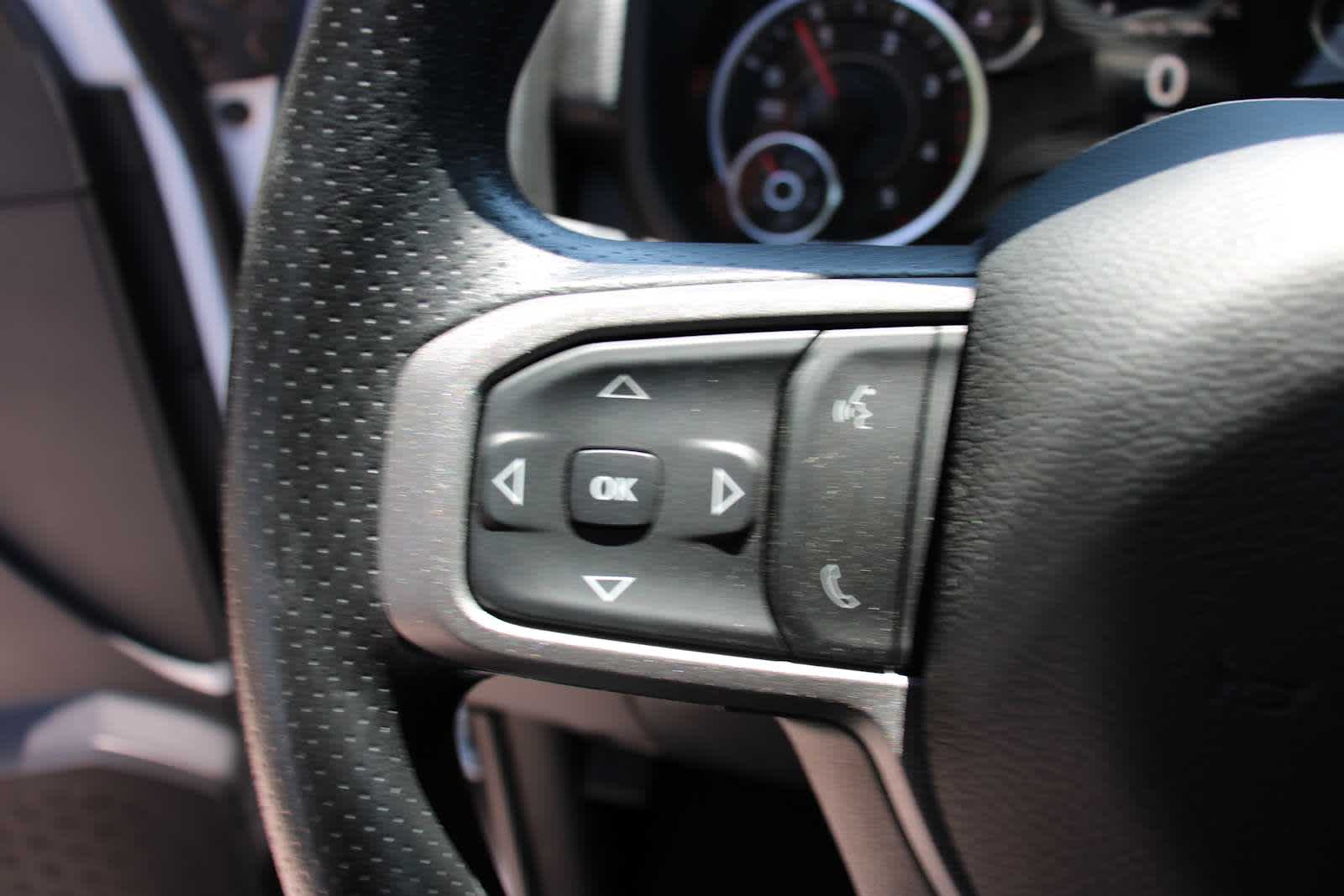 2024 Ram 2500 Tradesman photo 19