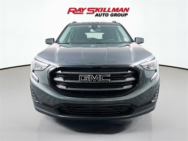 2020 Gmc Terrain SLE photo 2
