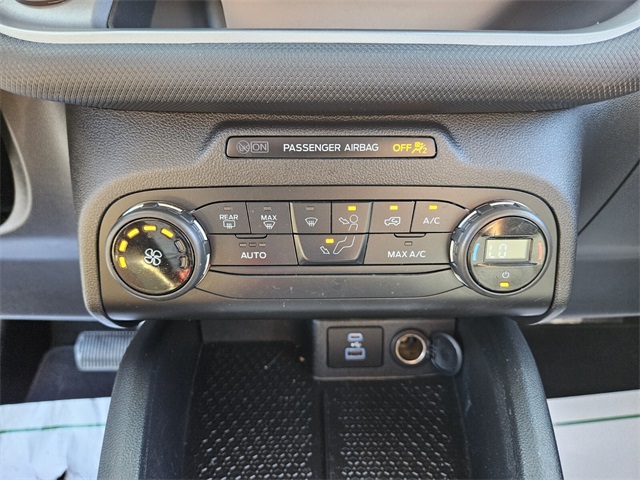 2021 Ford Bronco Sport Big Bend photo 21