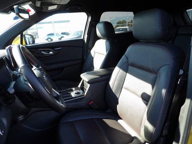 2023 Chevrolet Blazer RS photo 22