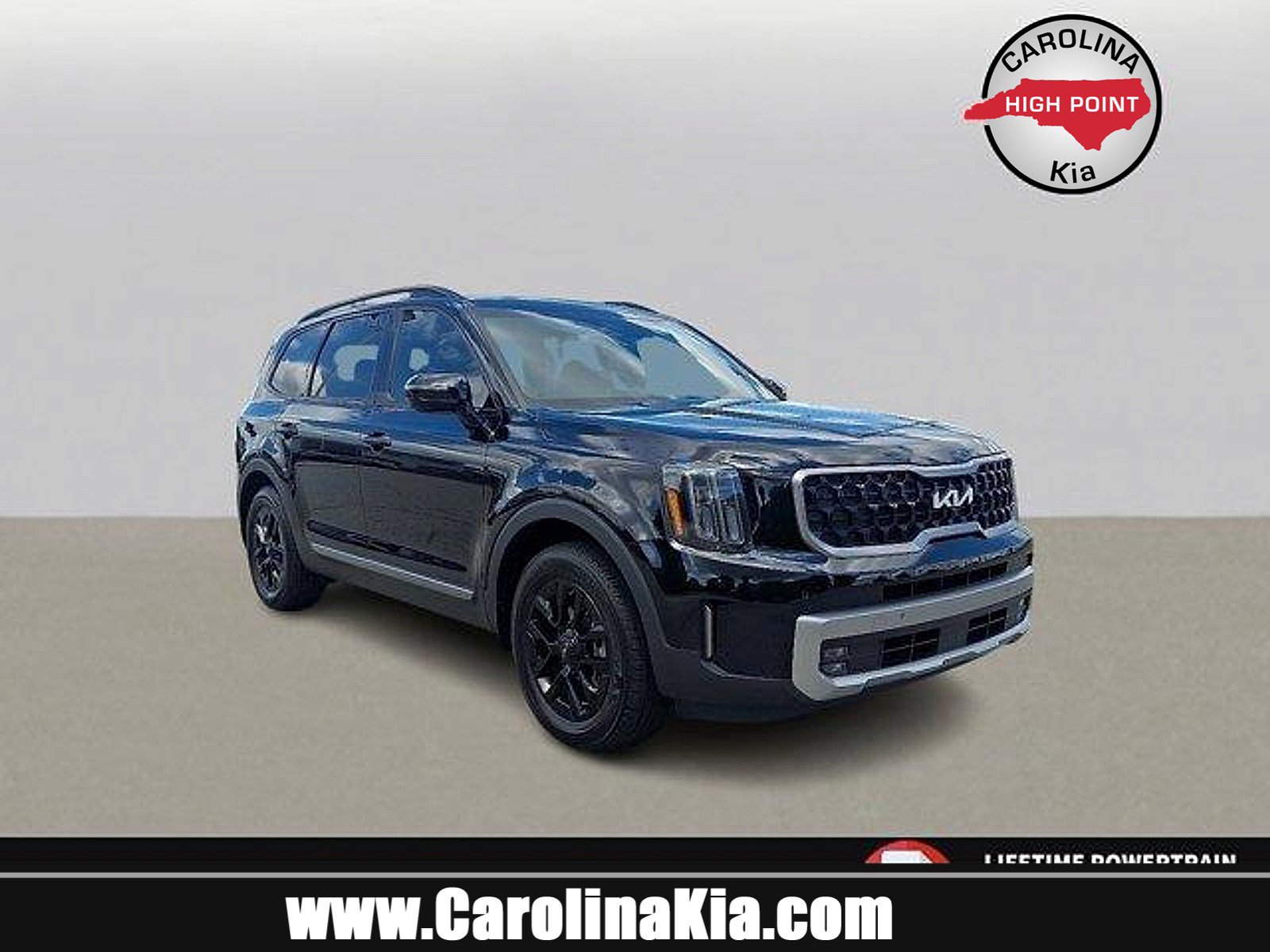 2023 Kia Telluride SX Prestige X-Pro's photo