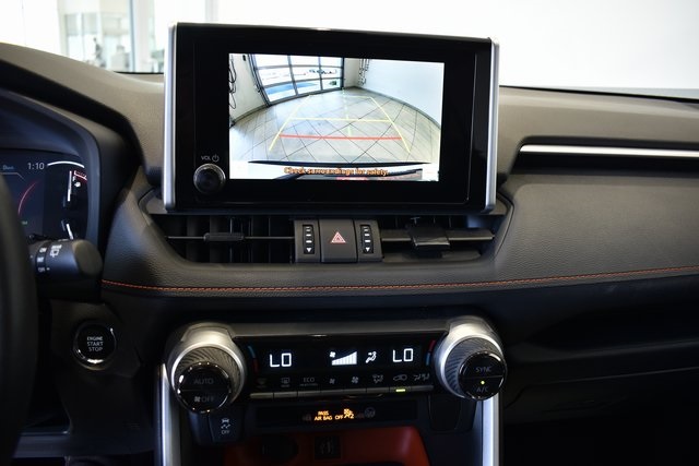 2024 Toyota RAV4 Adventure photo 20