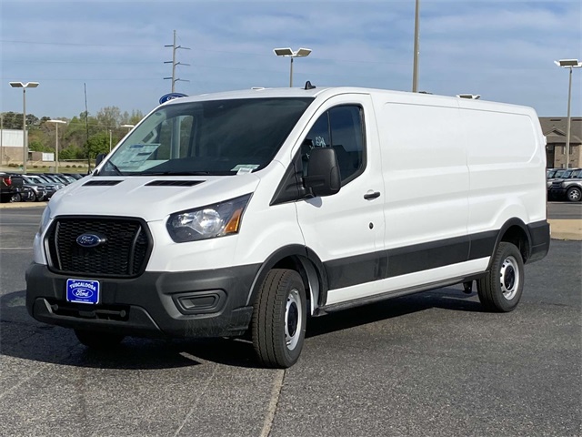 2025 Ford Transit Cargo Van photo 6