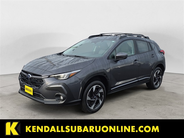 2025 Subaru Crosstrek Limited's photo