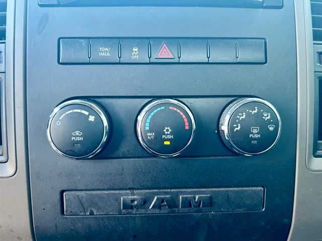 2012 Dodge Ram ST photo 13