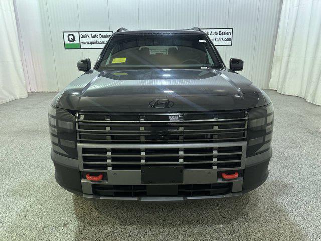 2026 Hyundai Palisade XRT photo 2