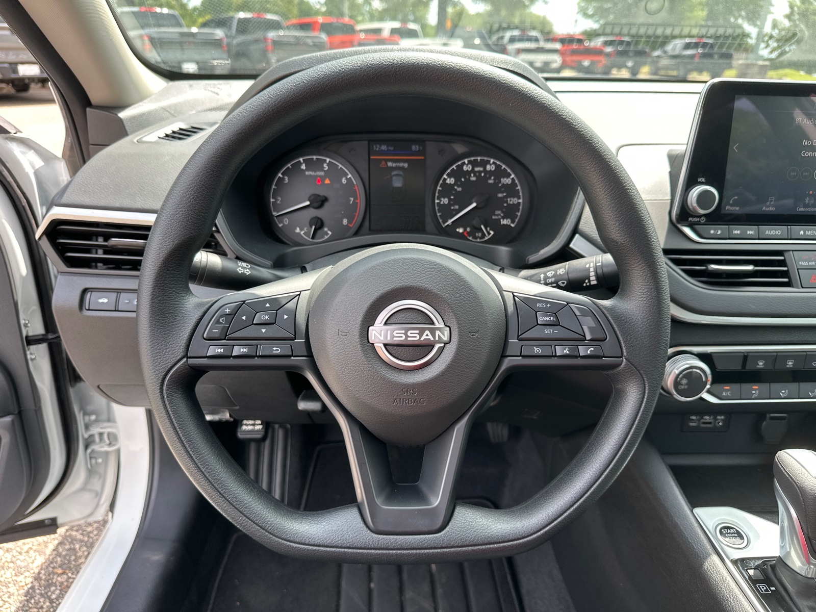 2025 Nissan Altima 2.5 S photo 21