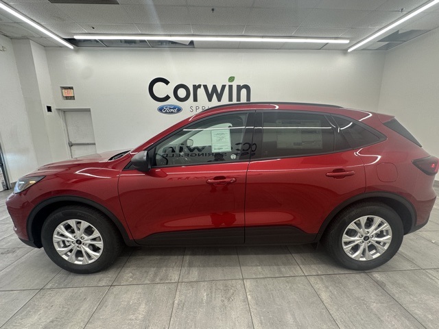 2025 Ford Escape Active photo 6