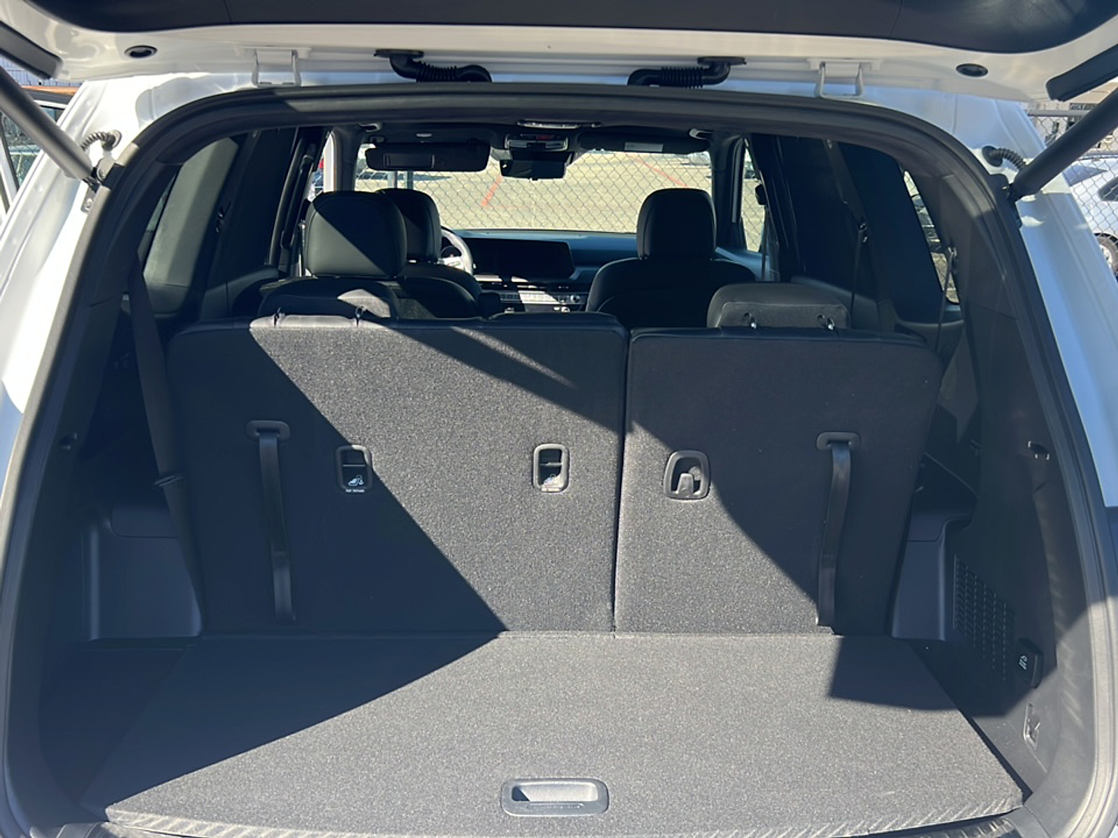 2024 Kia Telluride SX Prestige X-Pro photo 3