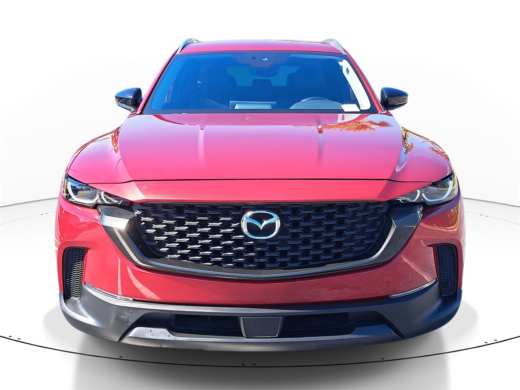 2024 Mazda CX-50 2.5 S Preferred photo 3