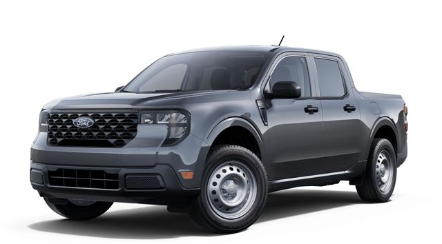 2025 Ford Maverick