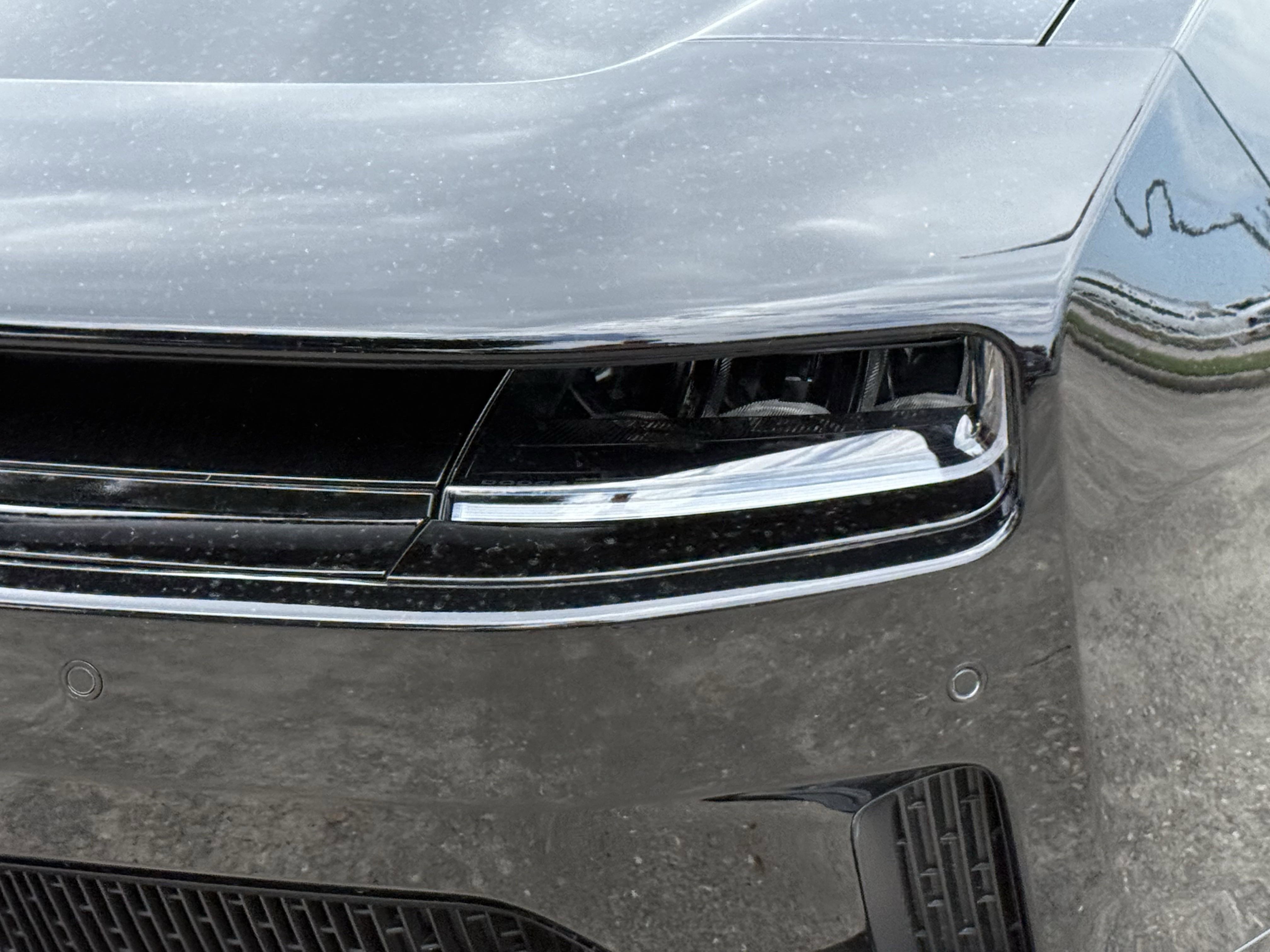 2025 Dodge Charger R/T photo 4
