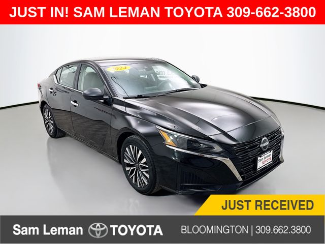 2024 Nissan Altima SV