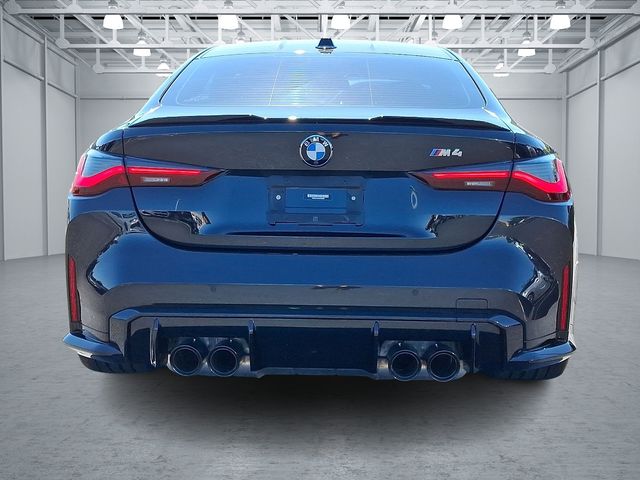 2024 Bmw M4 photo 5