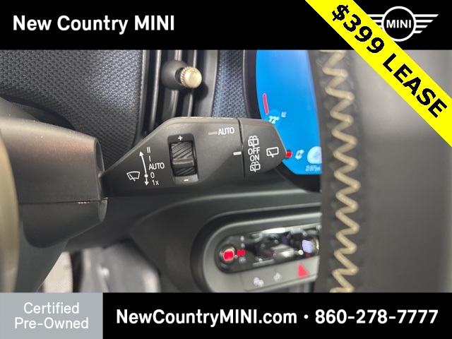 2025 Mini Cooper 2 Door Hardtop Signature photo 16