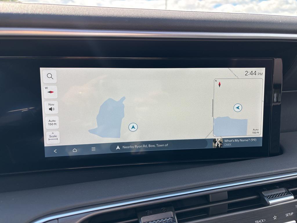 2026 Hyundai Palisade SEL photo 20