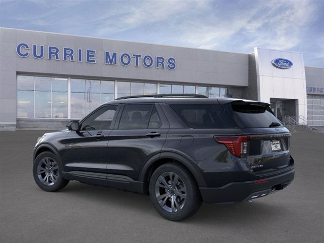 2026 FORD EXPLORER - Image 35