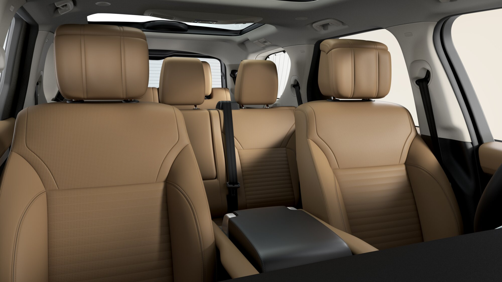 2026 LAND ROVER DISCOVERY - Image 4