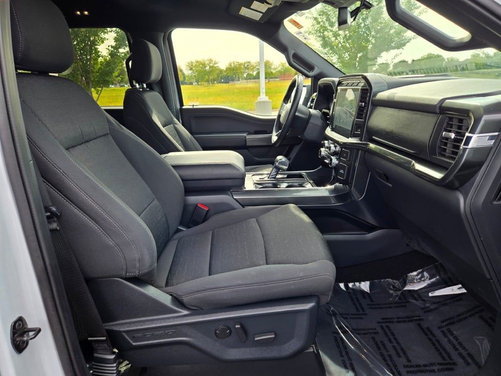 2022 Ford F-150 XLT photo 5