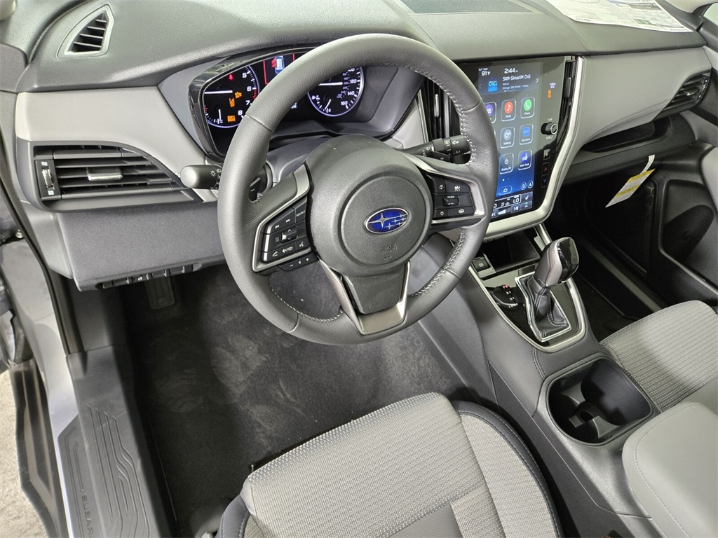 2025 Subaru Outback Premium photo 7